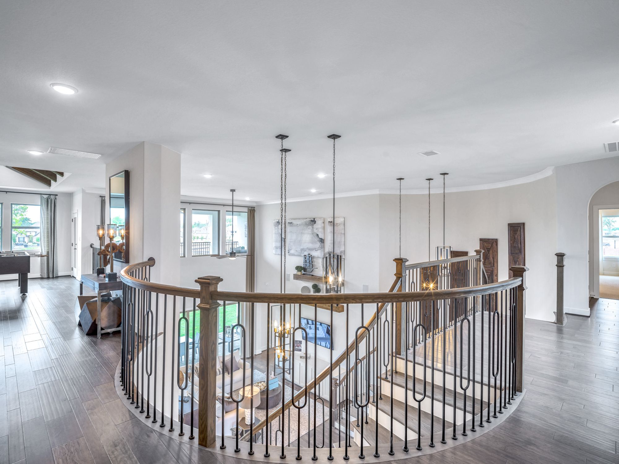 80′ Avalon at Riverstone