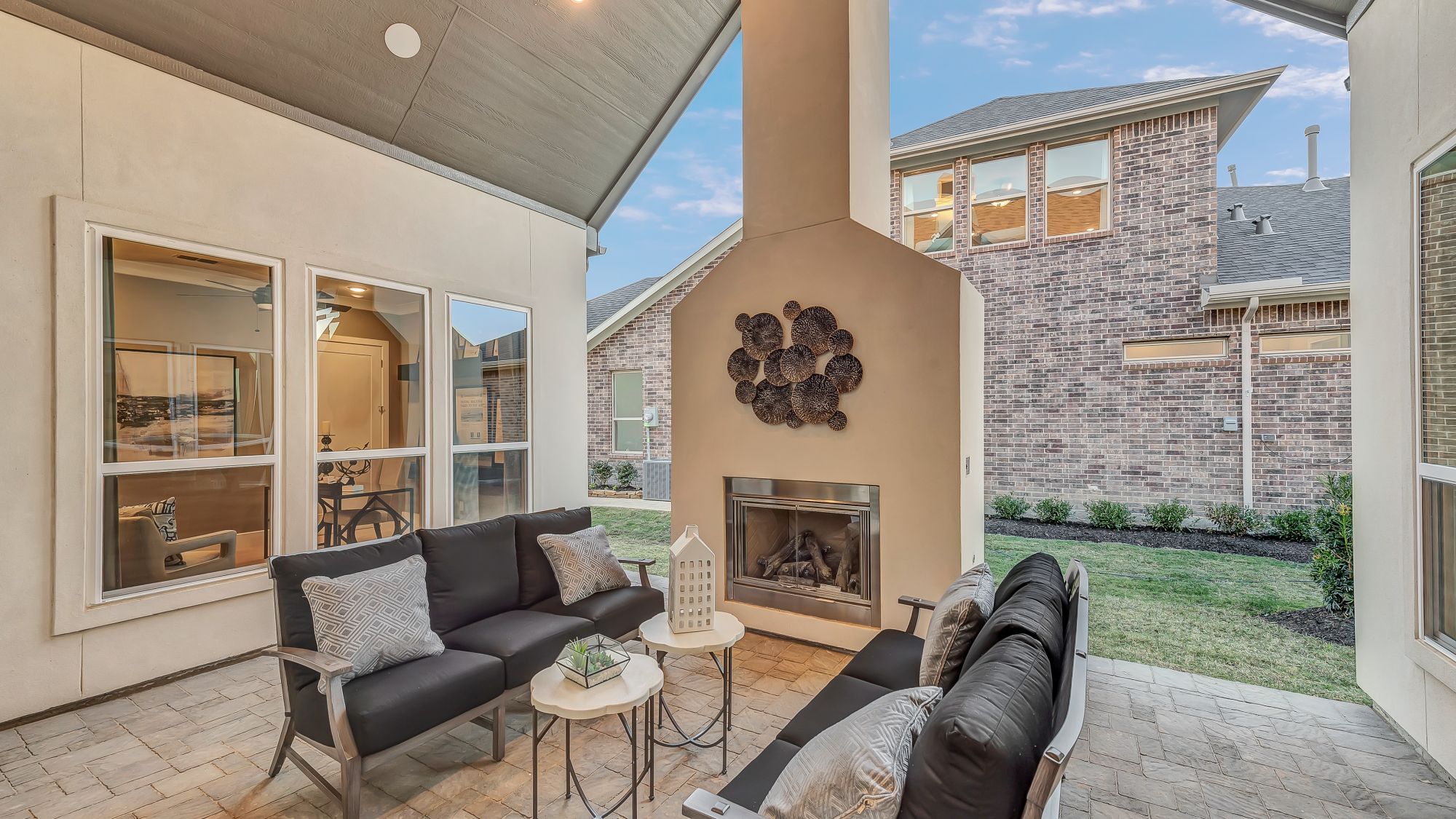 Bonterra at Cross Creek Ranch