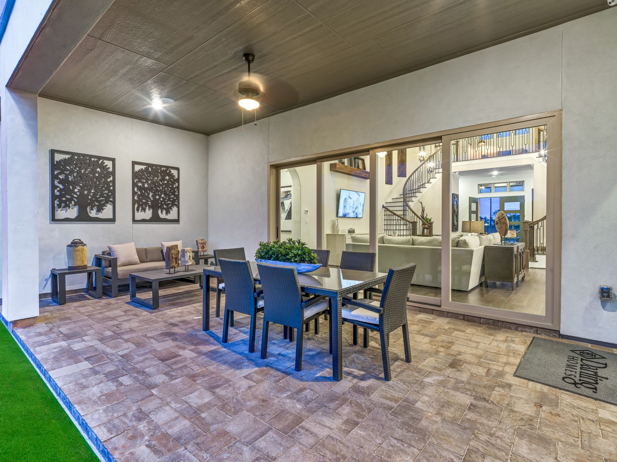 80′ Avalon at Riverstone