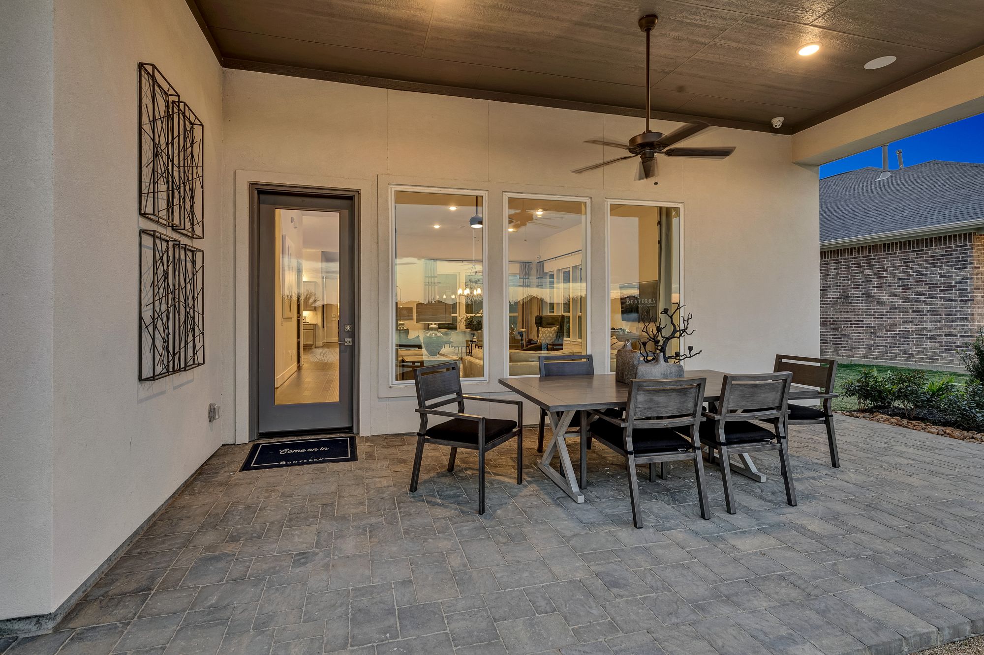 Bonterra at Cross Creek Ranch