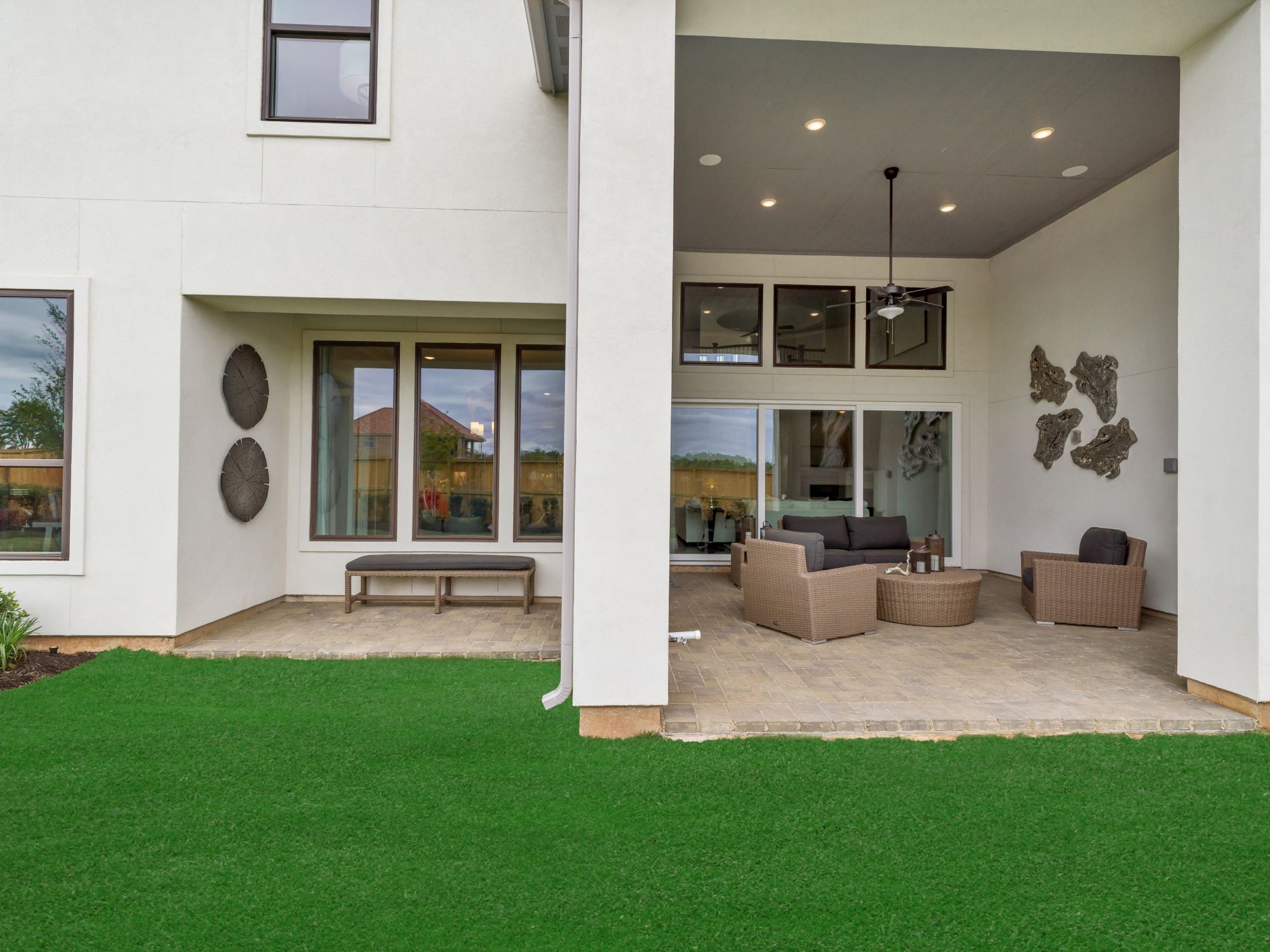 70′ Avalon at Riverstone