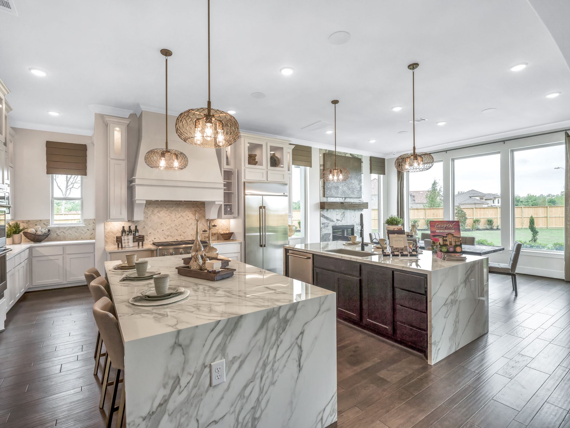 80′ Avalon at Riverstone