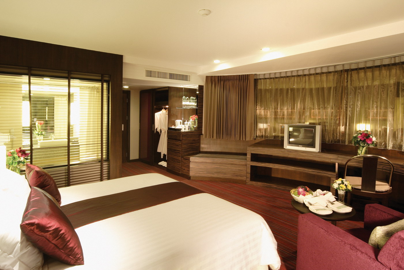 The basics of a good hotel room design Interior Design Explained The basics of a good hotel room design Interior Design Explained