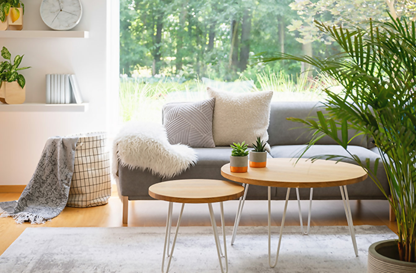 Functional Scandinavian Design Interior Design Explained