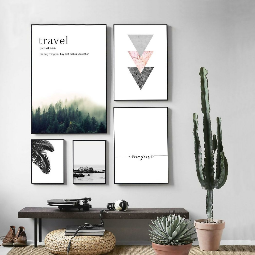 Functional Scandinavian Design Interior Design Explained