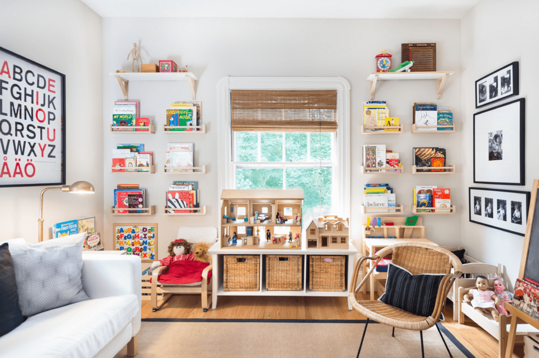 Creative Kids’ Room Decorating Ideas Interior Design Explained