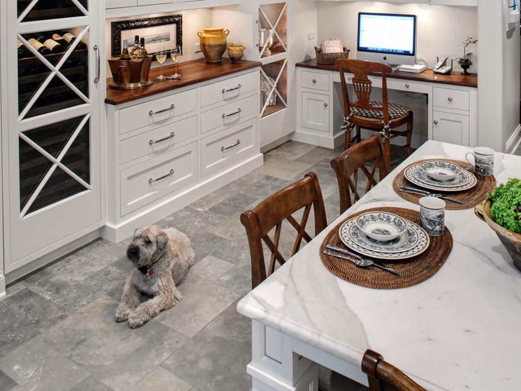 What it takes to petproof your home while keeping it petfriendly too