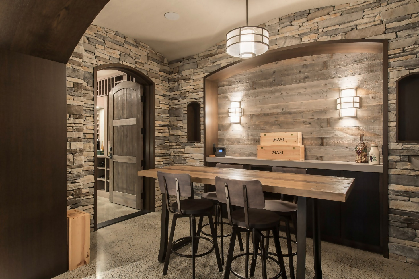 NatureInspired Rustic Décor Interior Design Explained