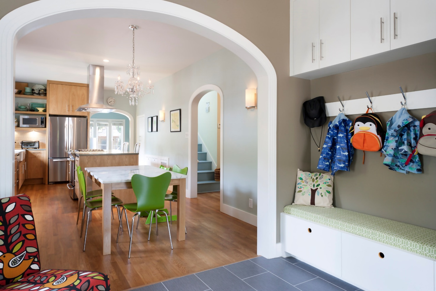 Smart Mudroom Ideas Interior Design Explained