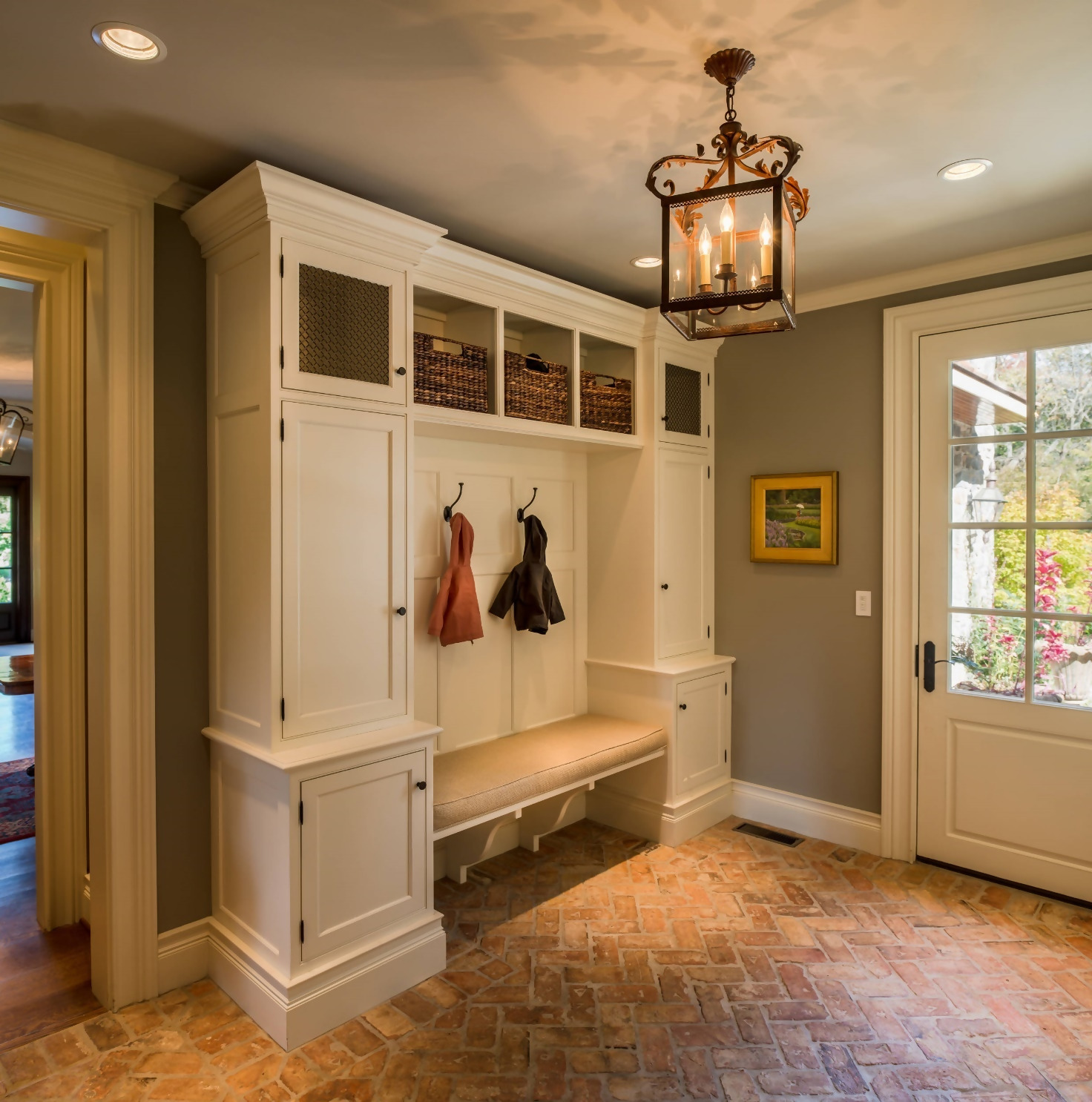 Smart Mudroom Ideas Interior Design Explained