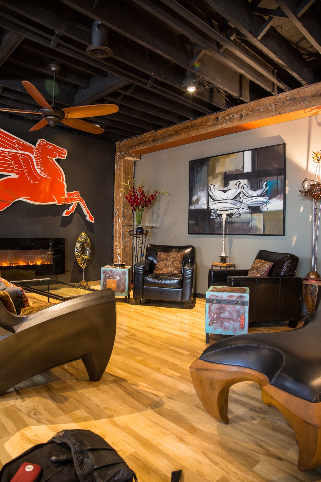 The Essentials Of Industrial Décor Interior Design Explained