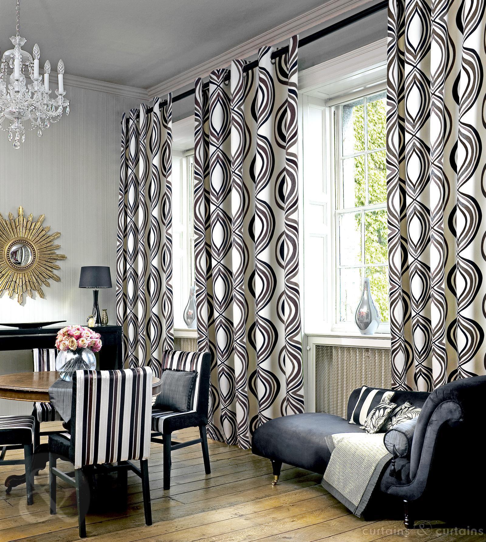 Luxury window treatments Interior Design Explained