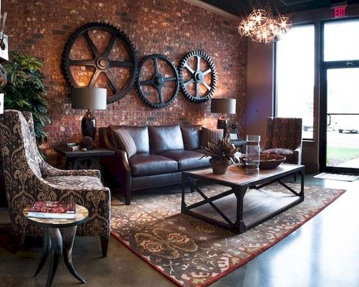 The Essentials Of Industrial Décor Interior Design Explained