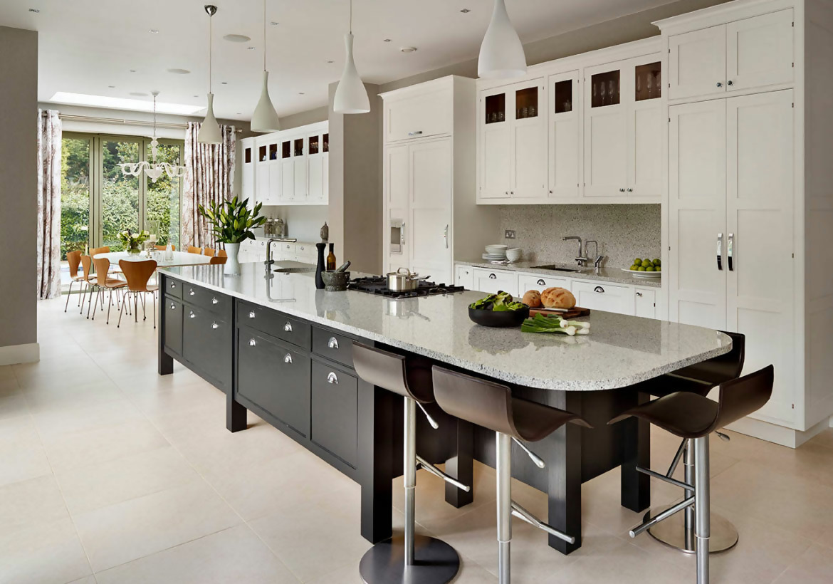 Stunning Kitchen Island Ideas Interior Design Explained