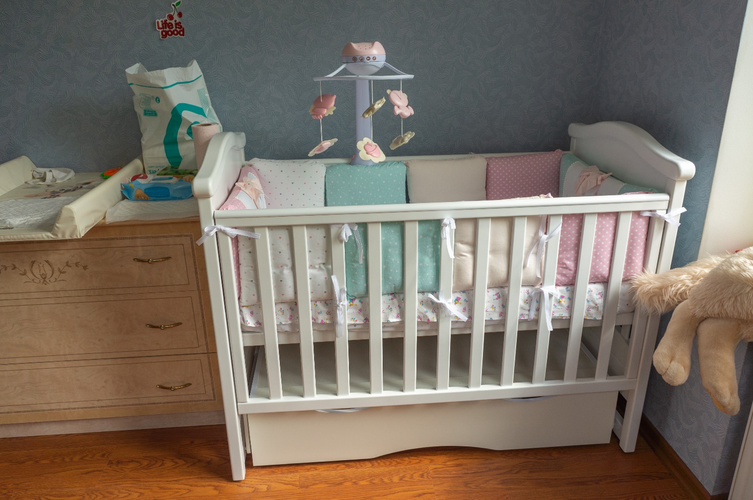 The Main Types Of Baby Cribs Interior Design Explained The Main Types Of Baby Cribs Interior Design Explained