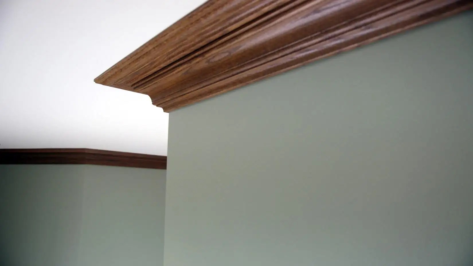 Crown Molding A Beautiful, Timeless Detail Interior Design Explained