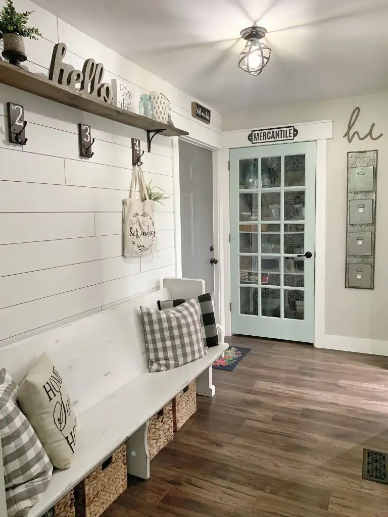 Smart Mudroom Ideas Interior Design Explained