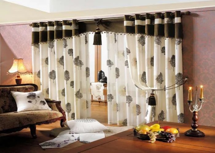 Curtains Dubai 1 Curtains Shop & Suppliers in UAE 2021