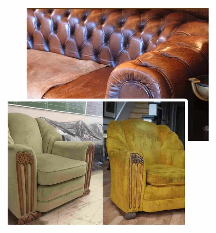 1 Sofa Repair Dubai and Upholstery Services Flat 20 OFF