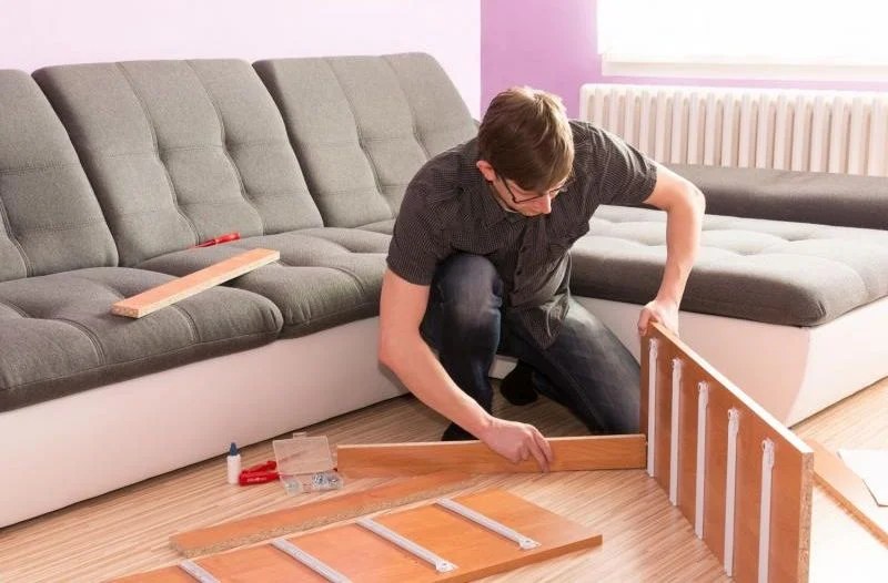 #1 Sofa Repair Dubai and Upholstery Services | Flat 20% OFF