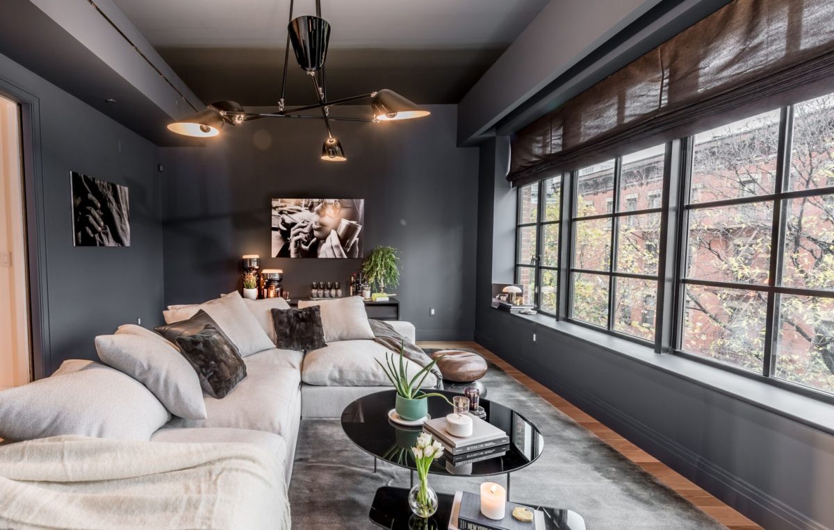 Holiday House New York 2016 Interior Design Master Class