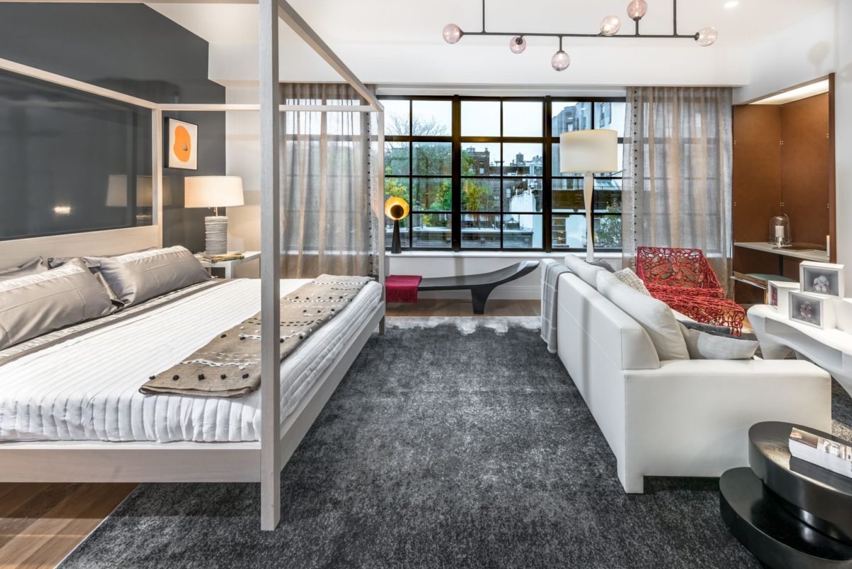 Holiday House New York 2016 Interior Design Master Class