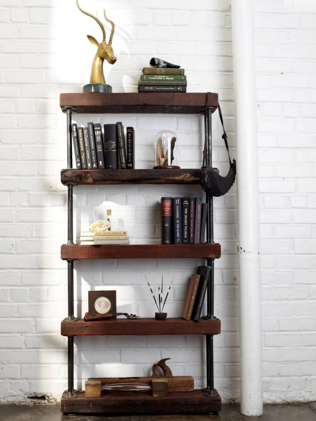 10 Unique bookshelves that will blow your mind Interior 10 Unique bookshelves that will blow your mind Interior