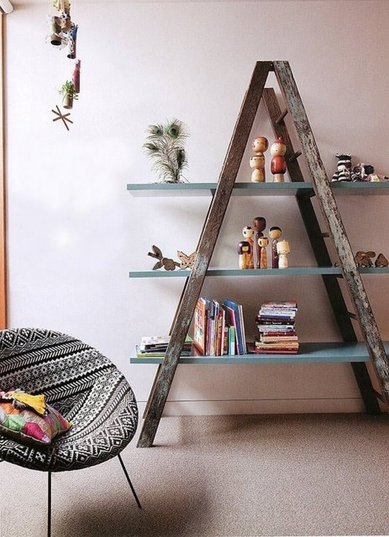 10 Unique bookshelves that will blow your mind Interior Design Paradise