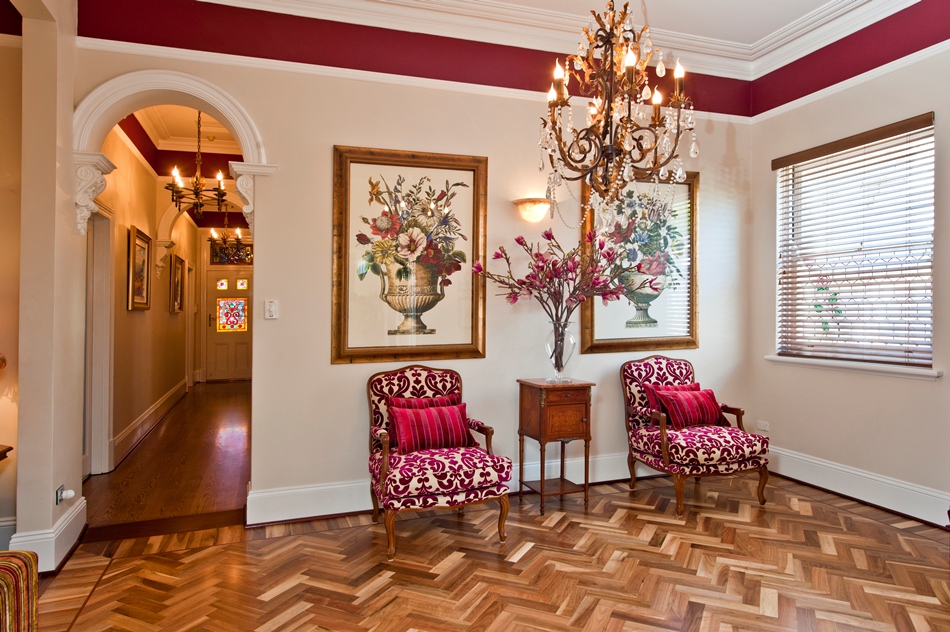 The Interior Design Process In Perth