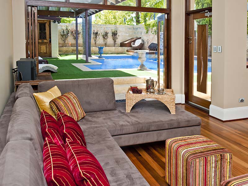 Interior Design Perth As Seen On The Renovators