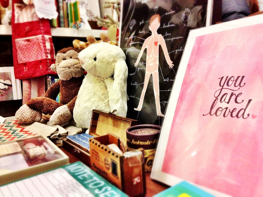 Top 10 Best Gift Shops in New York City