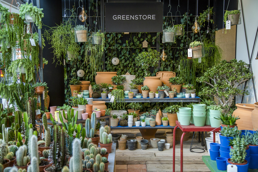 Luxury Furniture Shops The Conran Shop, London