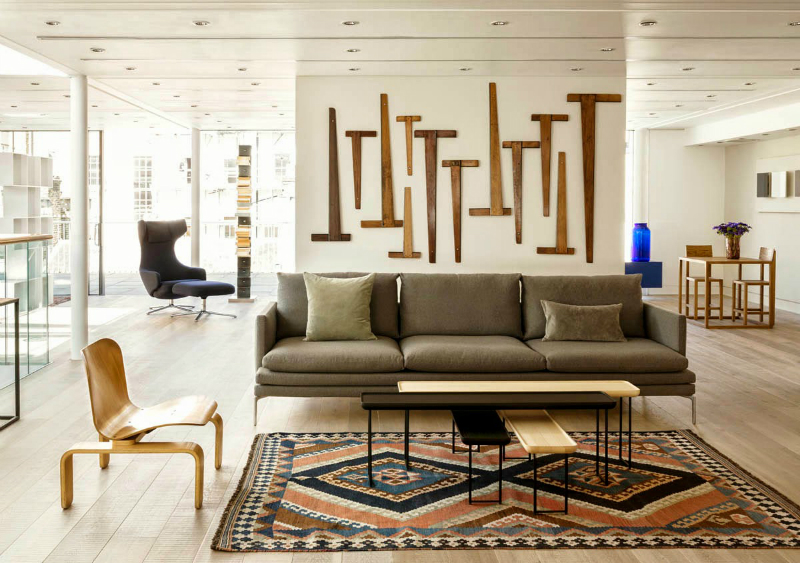 Luxury Furniture Shops The Conran Shop, London