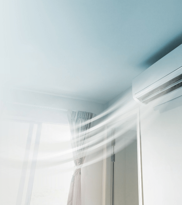 Northern Rivers Air Conditioning Interior Design Talks