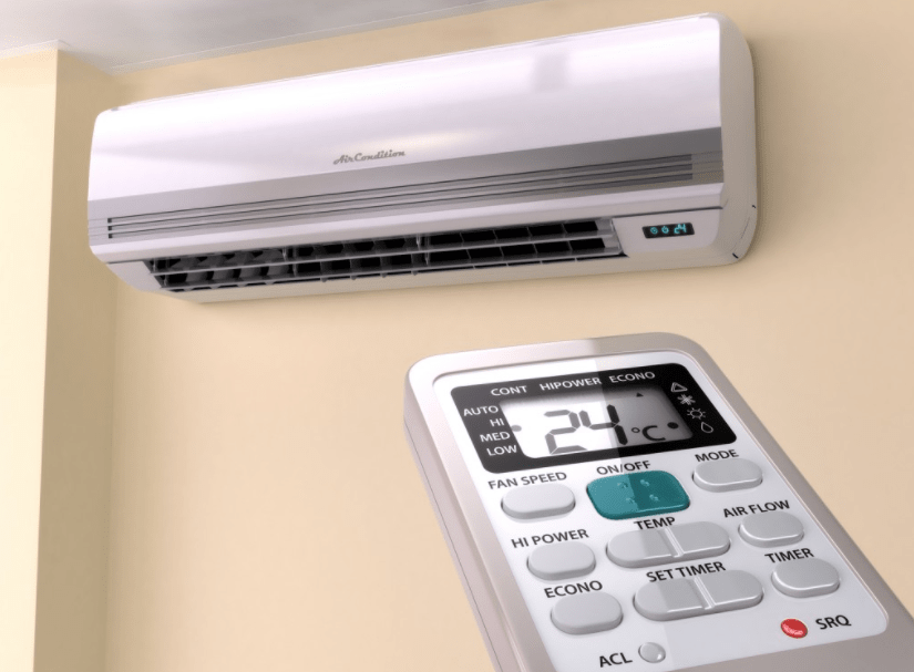 Air Conditioning Brisbane Best Aircon Service 2021