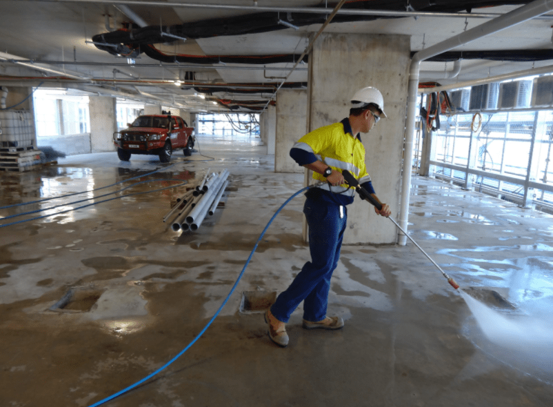 High Pressure Cleaner Gold Coast Best Drain Cleaning Gold Coast 2021