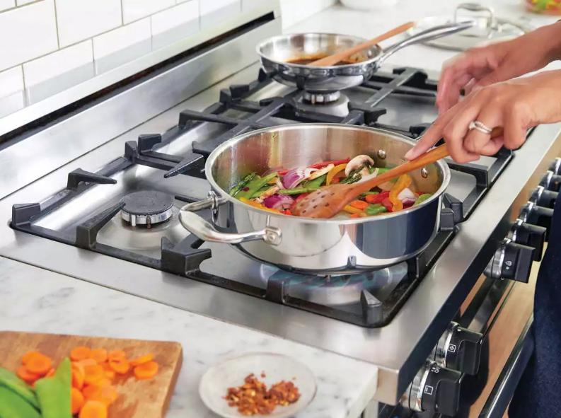 Specials on Gas Stoves Best Gas Stoves South Africa 2021