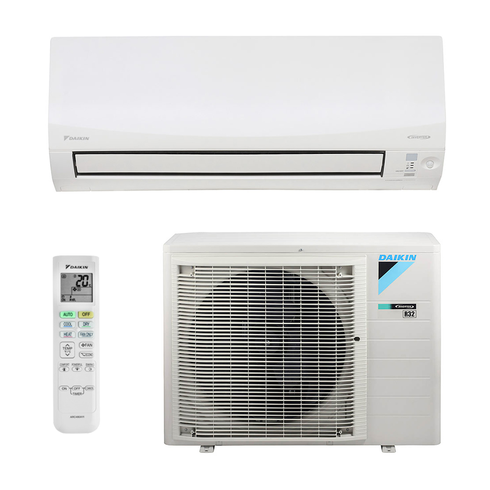 Daikin Air Conditioning Gold Coast Best Aircon Installation Gold Coast 2021
