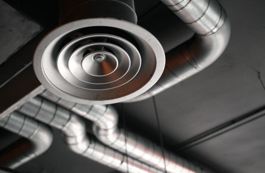 Commercial Ventilation Best Roof Ventilation NZ 2022