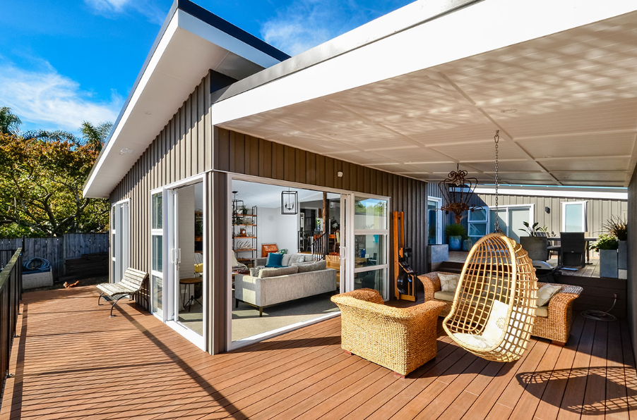 Hire Renovation Builders Auckland to Make Your House Modern