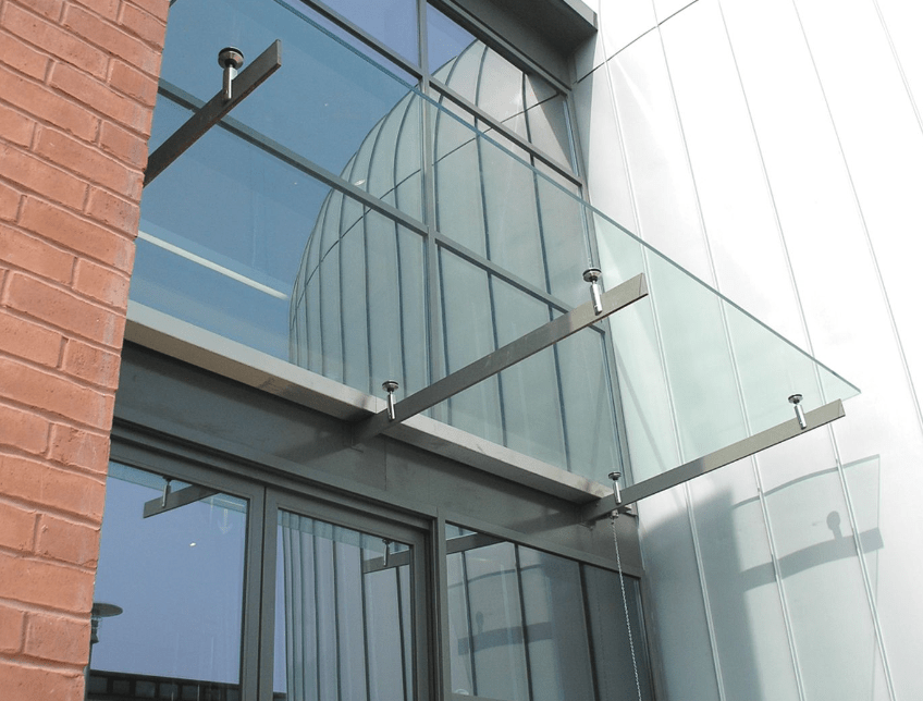 Five factors to think about when selecting glass suppliers