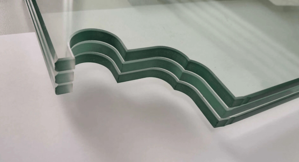 Five factors to think about when selecting glass suppliers