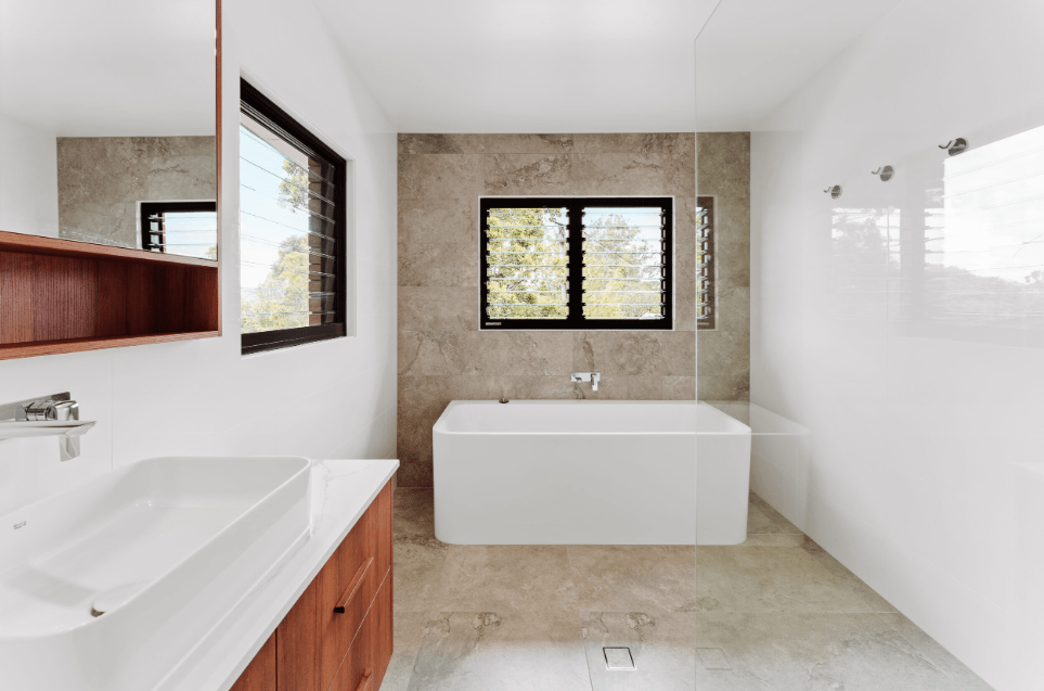 How to Update Your Bathroom on a Budget Bathroom Renovation in