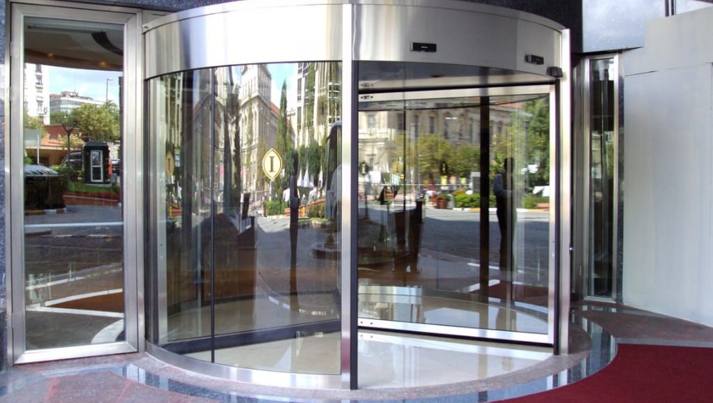 The Benefits of Automatic Door Systems for Public Spaces