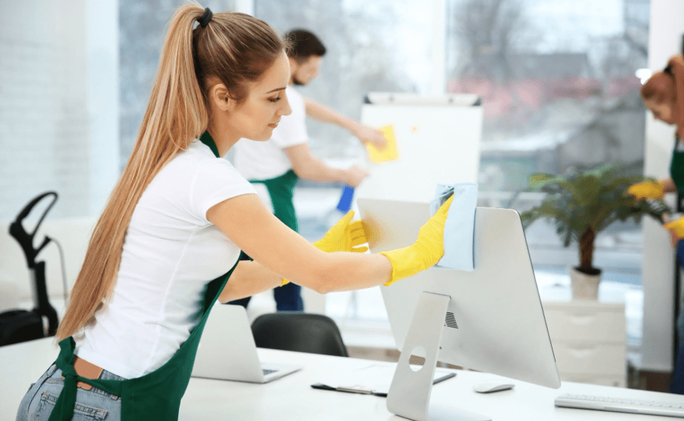 Reasons to Select Auckland Commercial Cleaning Services for Your Company