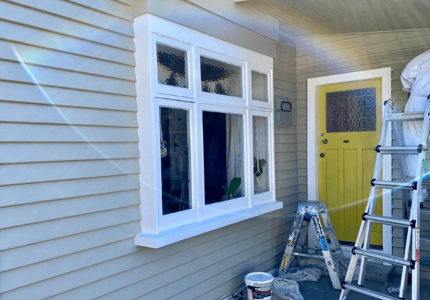 A Complete Guide to Wellington Residential Painters