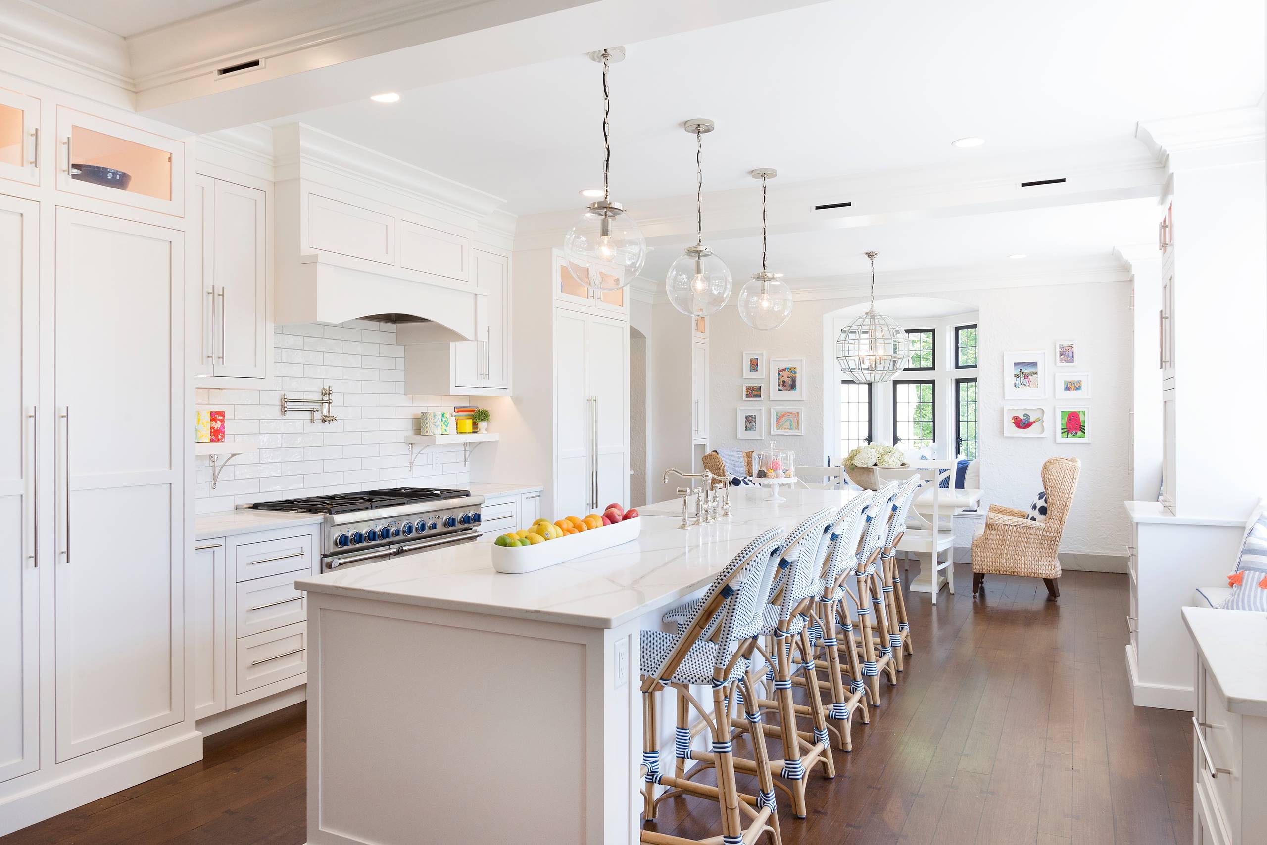 Kitchen Renovation Useful Tips to Know Before Start Interior Design