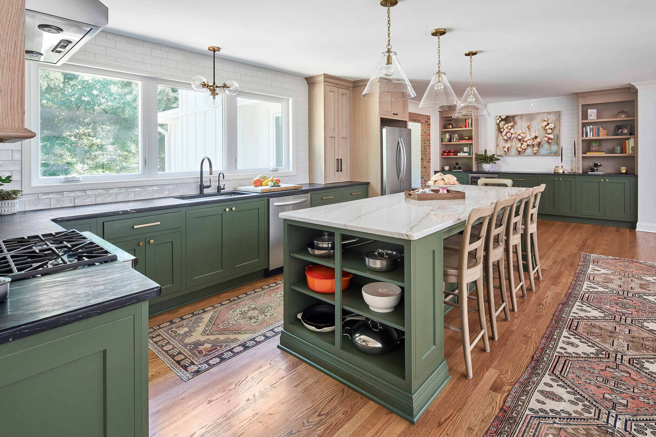 10 Creative Kitchen Island Ideas to Transform Your Space Interior Design
