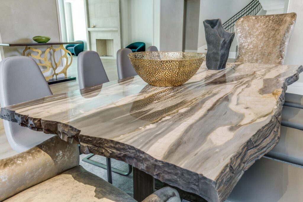 CustomMade Furniture And Wardrobes Interior Designer Istanbul