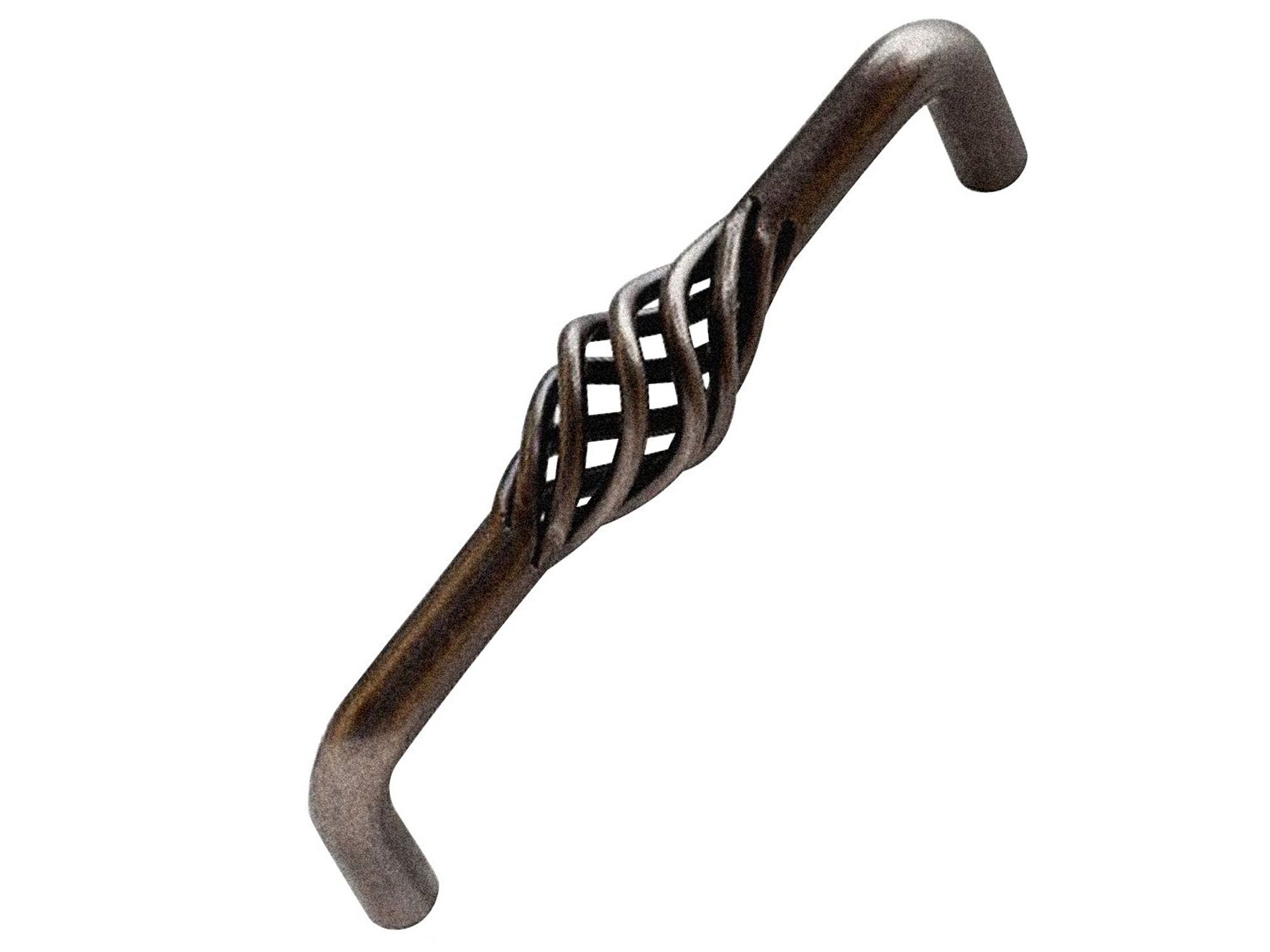 Mardeco 7001 Basket Handle Interior Effects